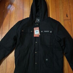 VENUSTAS Heated Jacket with Hood